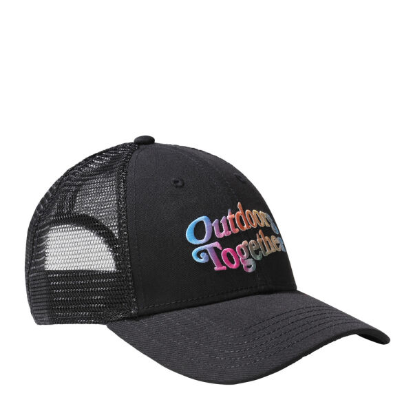 MUDDER TRUCKER