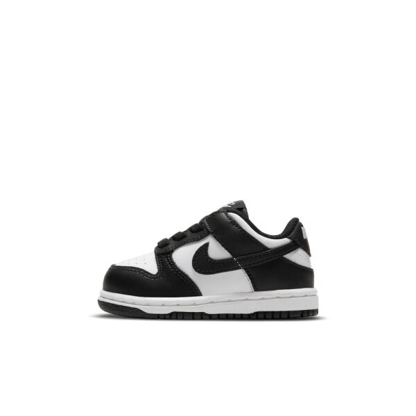 NIKE DUNK LOW (TDE) Siyah - 23.5