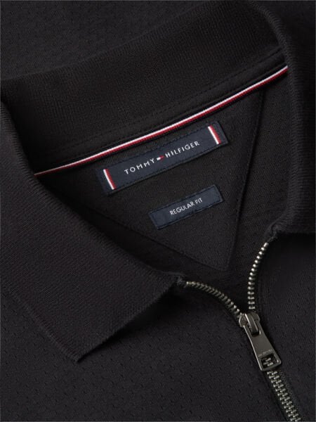 AIRDOT ZIP REG POLO