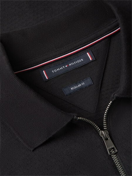 AIRDOT ZIP REG POLO