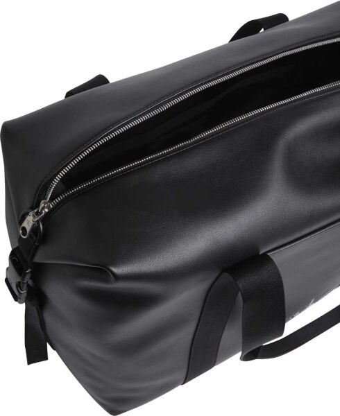 MONO LOGO WEEKENDER DUFFLE