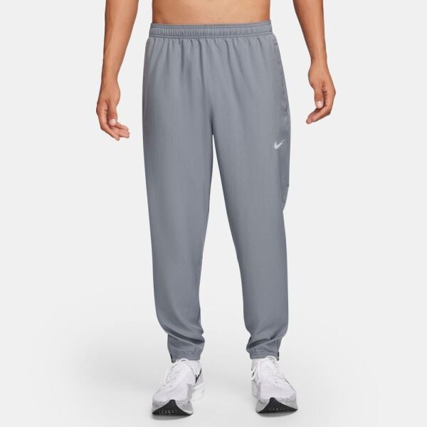M NK DF CHALLENGR WVN PANT