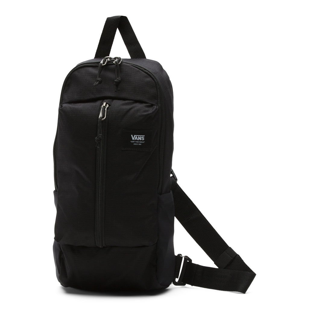 WARP SLING BAG