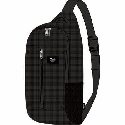 WARP SLING BAG