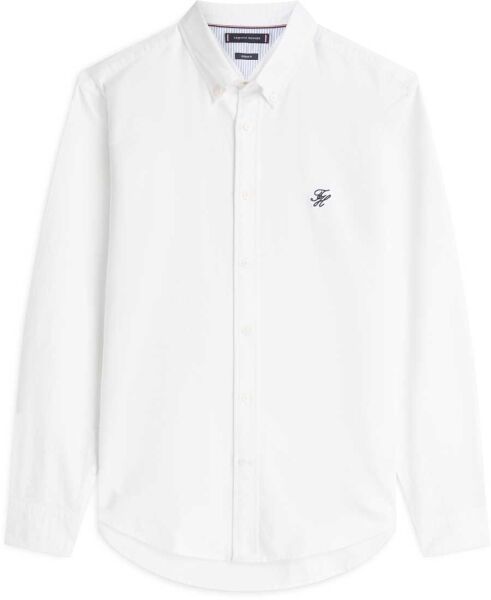 HERITAGE OXFORD IMD RF SHIRT
