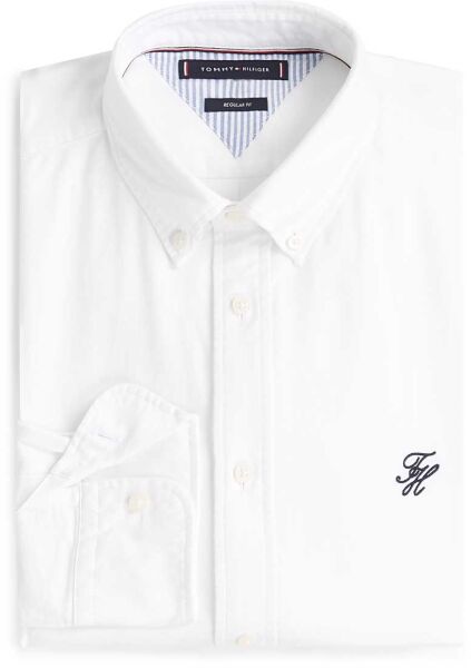 HERITAGE OXFORD IMD RF SHIRT