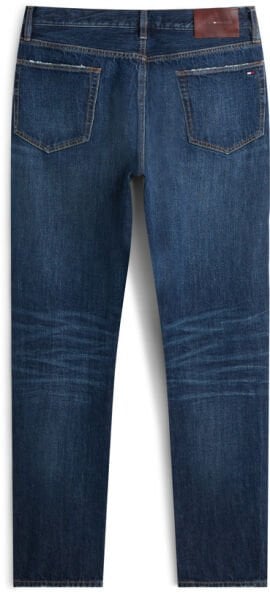 REGULAR TAPERED HARLEM BAZ IND