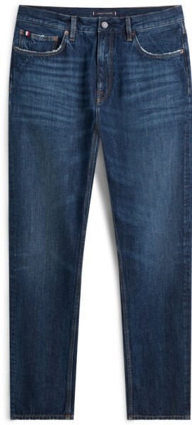 REGULAR TAPERED HARLEM BAZ IND