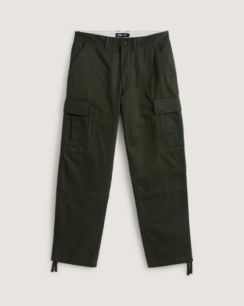 SERVICE CARGO LOOSE TAPERED PANT