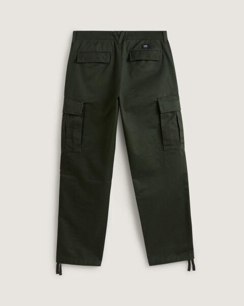 SERVICE CARGO LOOSE TAPERED PANT
