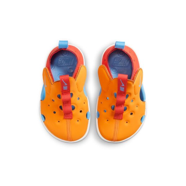 SUNRAY PROTECT 4 (TD)