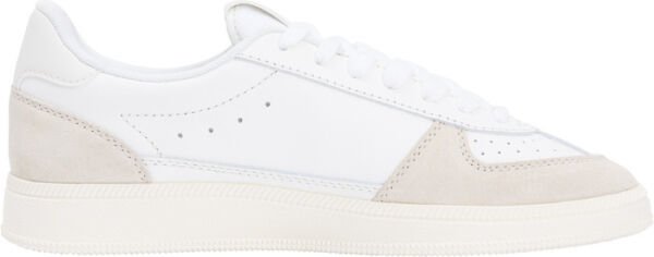 THE GREENWICH EDGE LEATHER