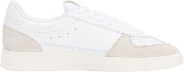 THE GREENWICH EDGE LEATHER