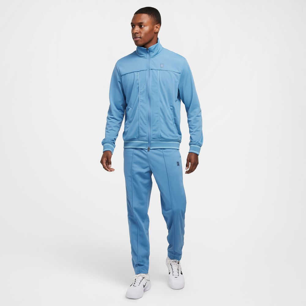 M NKCT HERITAGE SUIT JKT Koyu Mavi - XL