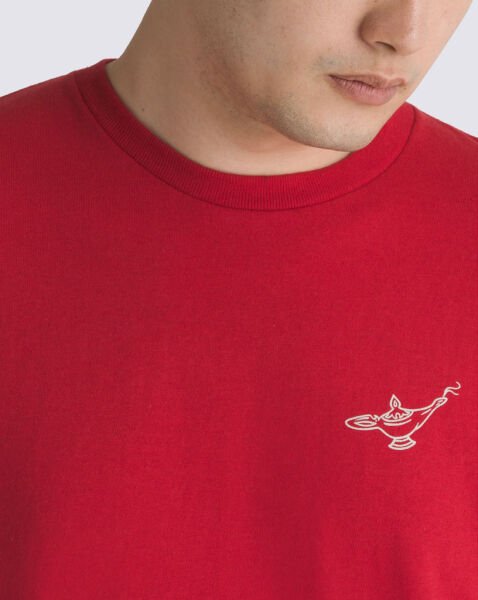 JAFAR SS TEE