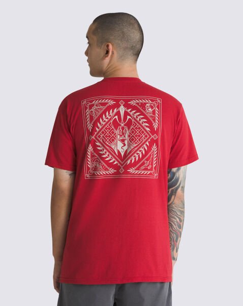 JAFAR SS TEE