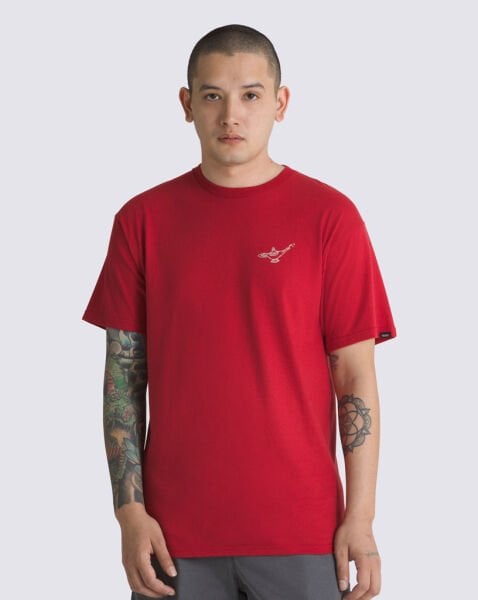 JAFAR SS TEE