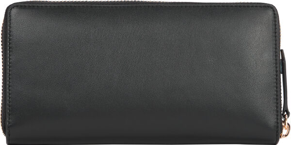 LEATHER LRG ZA