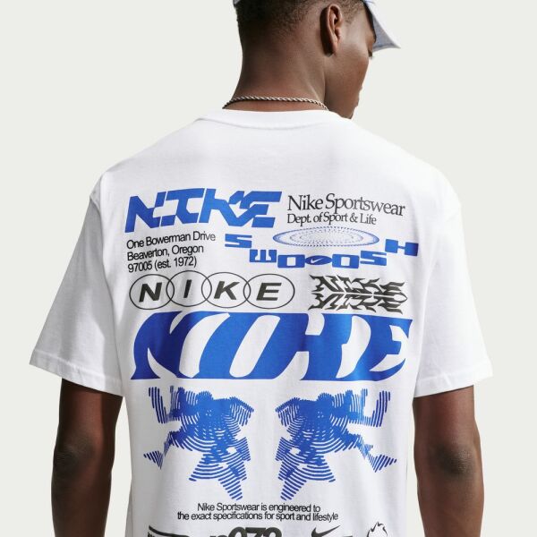 M NSW TEE LSE POSTER