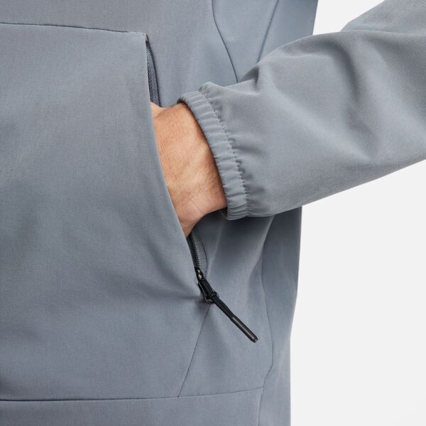 M NK RPL UNLIMITED JKT Gri - 2XL