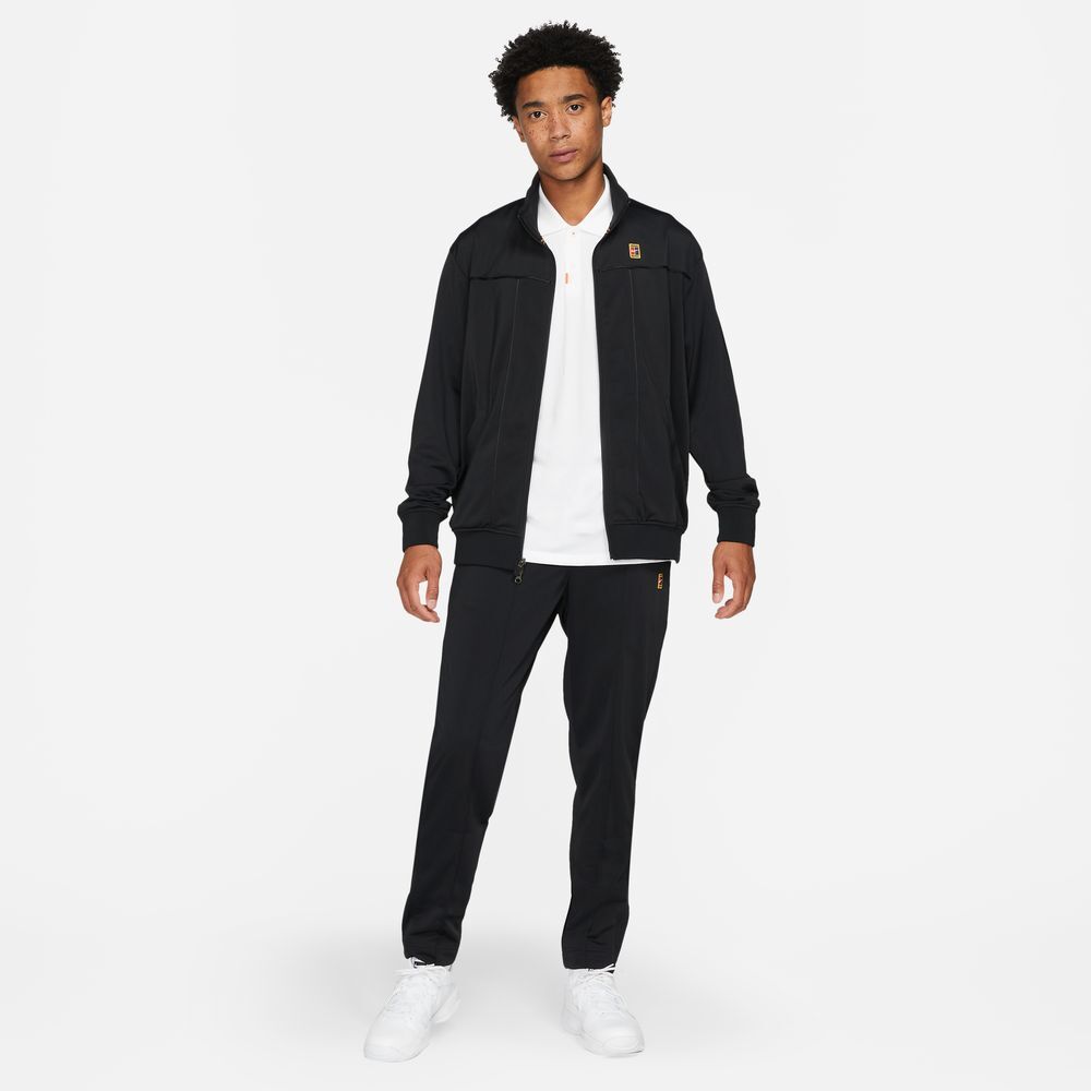 M NKCT HERITAGE SUIT PANT