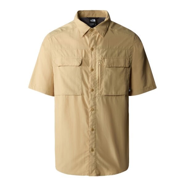M S/S SEQUOIA SHIRT