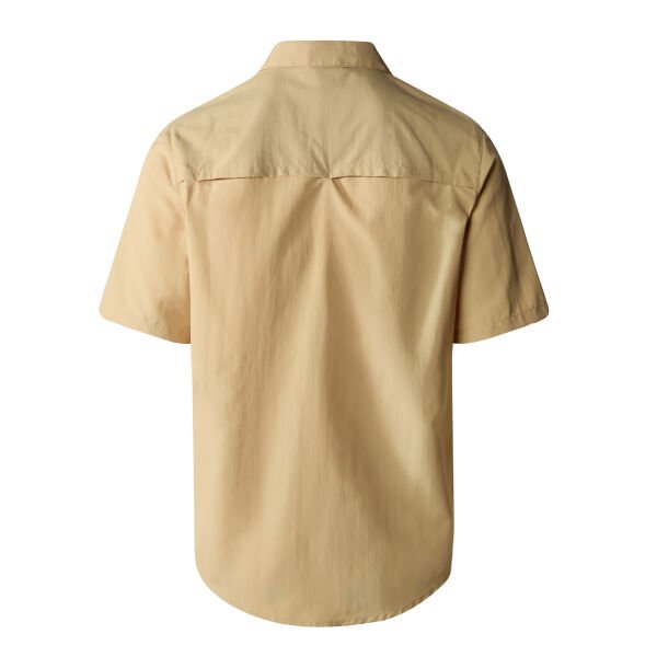 M S/S SEQUOIA SHIRT