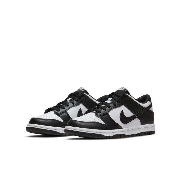 NIKE DUNK LOW (GS) Beyaz - 38