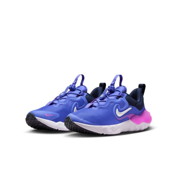 NIKE RUN FLOW  (GS)