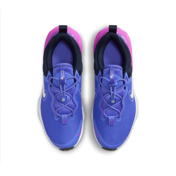 NIKE RUN FLOW  (GS)