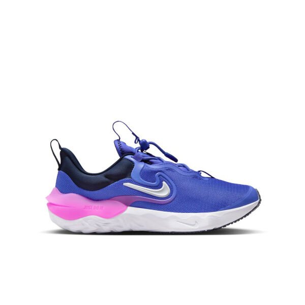 NIKE RUN FLOW  (GS)