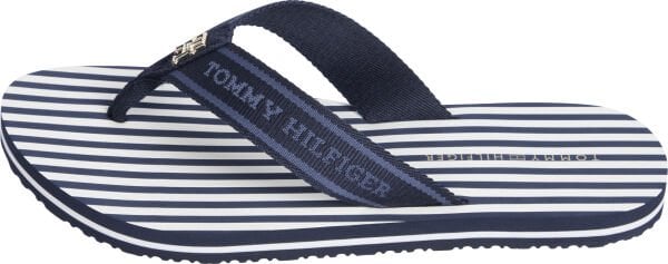 TH STRIPES BEACH SANDAL