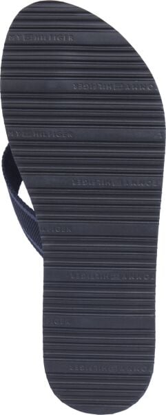 TH STRIPES BEACH SANDAL