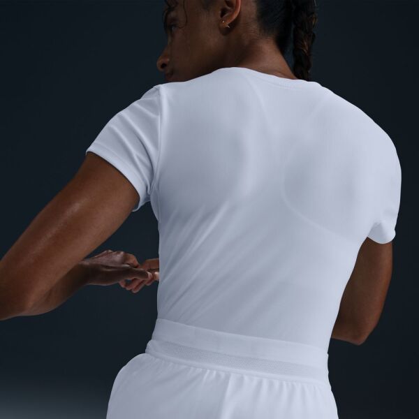 W NKCT DF ADVTG SS TOP