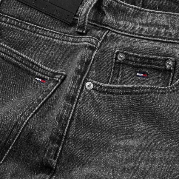 MOM JEAN UH TPR BI0187