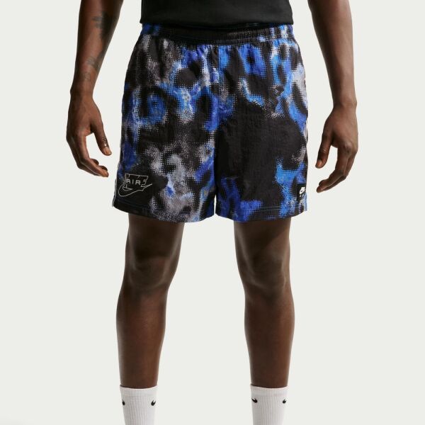 M NK AIR WVN SHORT