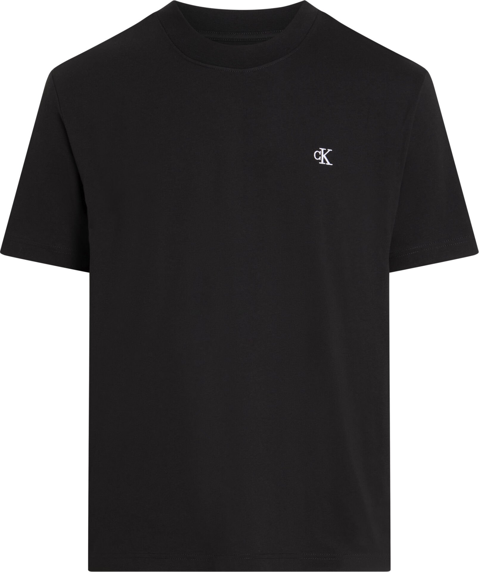 SERIF FONT GRAPHIC TEE