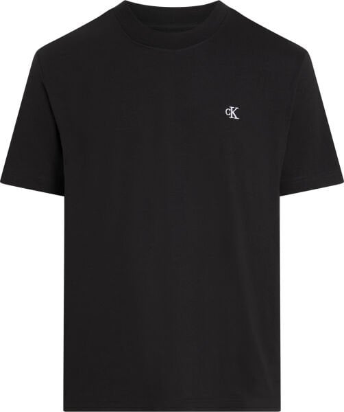 SERIF FONT GRAPHIC TEE