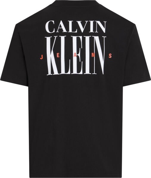 SERIF FONT GRAPHIC TEE