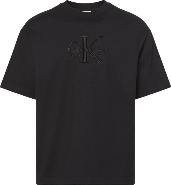 SS HI LOW EMB 16S JERSEY CN TE