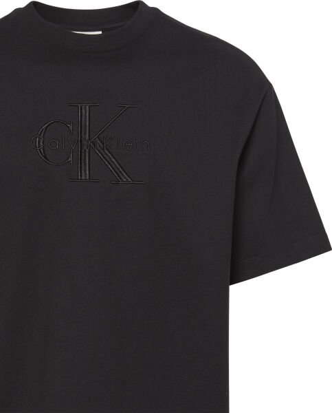 SS HI LOW EMB 16S JERSEY CN TE