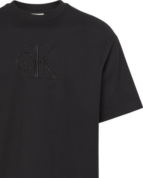 SS HI LOW EMB 16S JERSEY CN TE