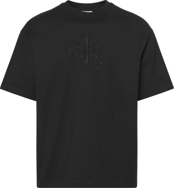 SS HI LOW EMB 16S JERSEY CN TE