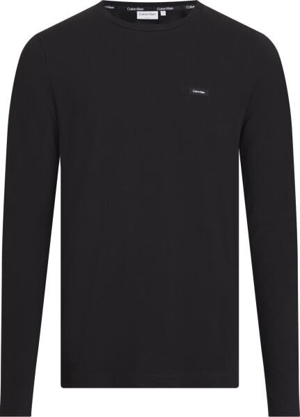 STRETCH SLIM FIT LS T-SHIRT