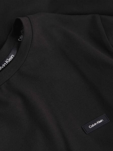 STRETCH SLIM FIT LS T-SHIRT