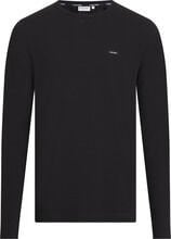 STRETCH SLIM FIT LS T-SHIRT