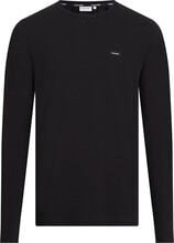 STRETCH SLIM FIT LS T-SHIRT