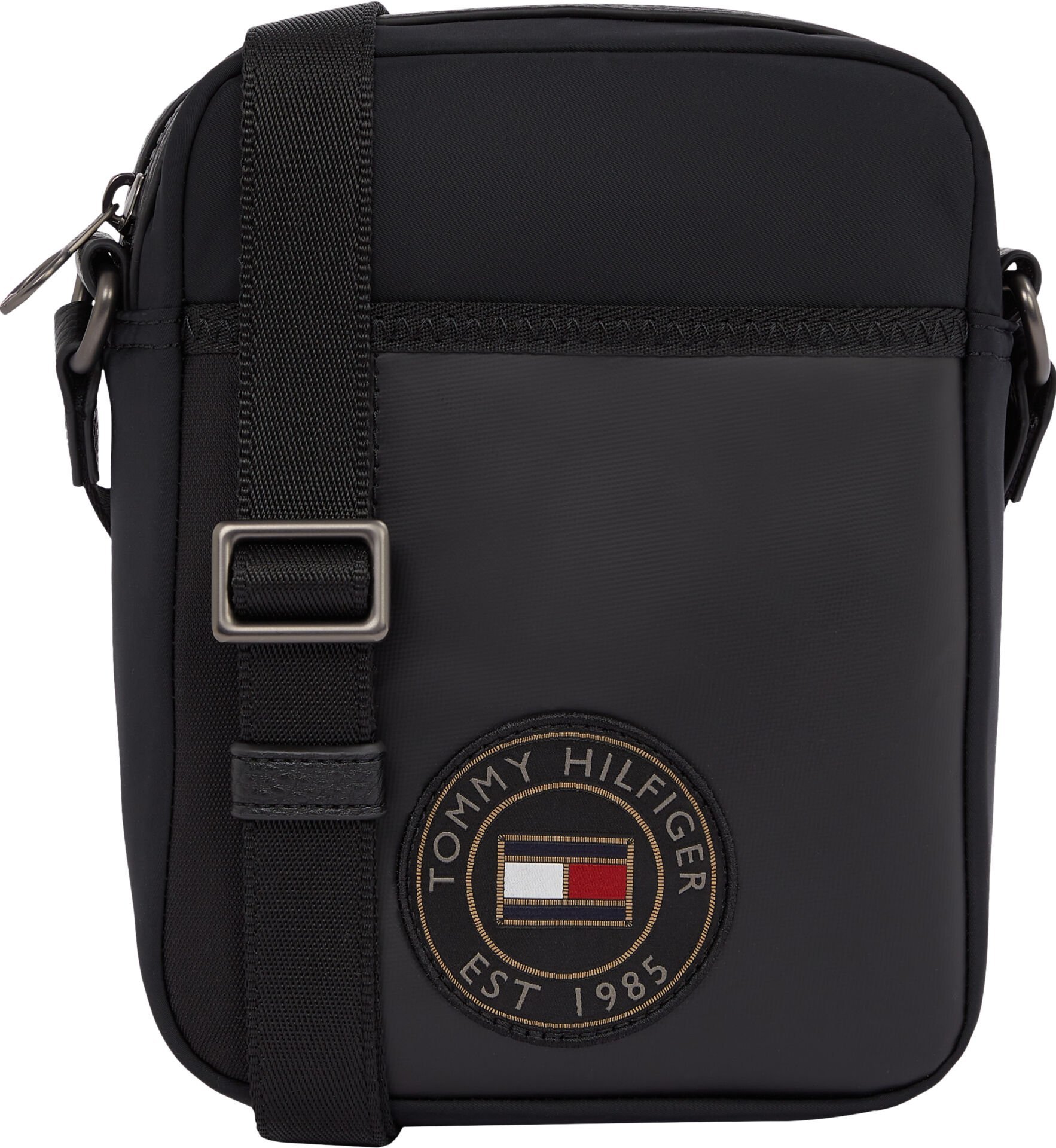 TH BLOCKED MINI REPORTER