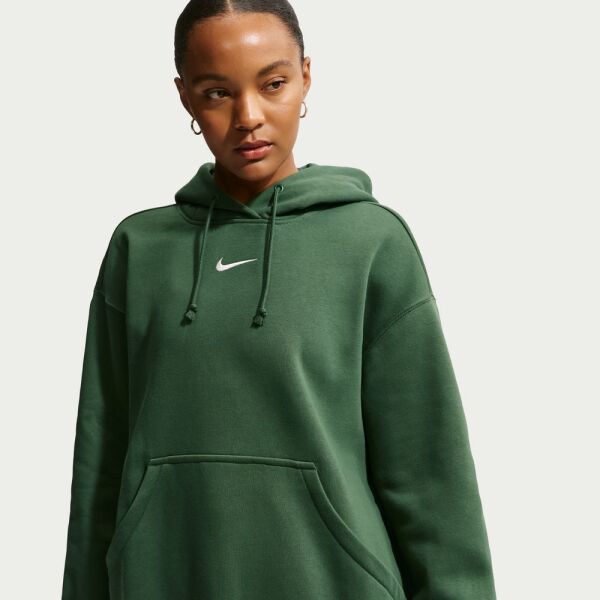 W NSW PHNX FLC OS PO HOODIE