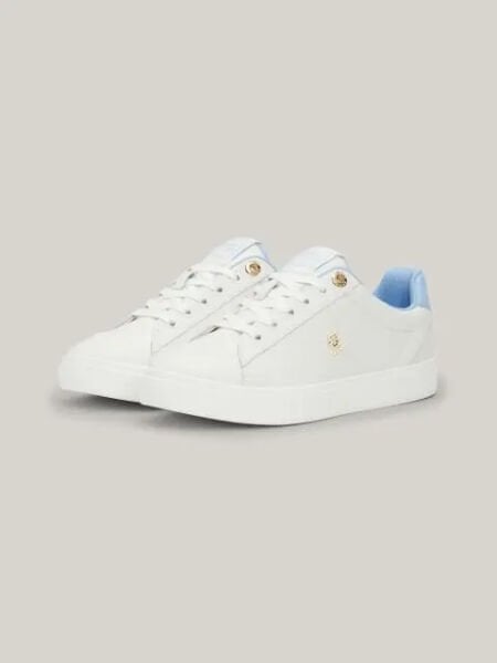 ELEVATED ESSENT SNEAKER MONOGR